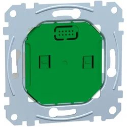Merten Raumtemperaturregler -Einsatz, 2A, ZB MEG5777-0000