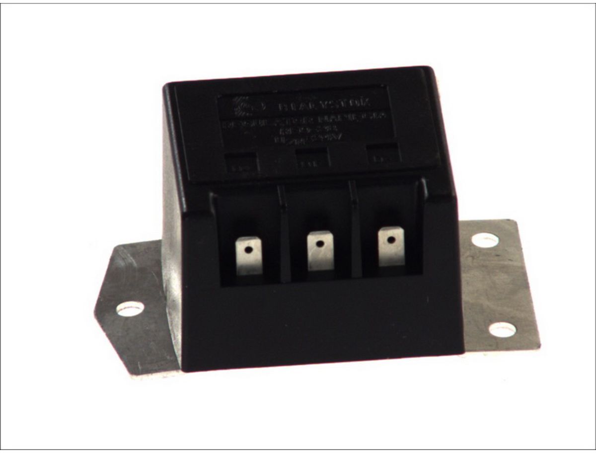 Spannregler AC REO-28