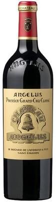 """Chateau Angelus""" """Chateau Angelus 2010 Red Wine - France"""