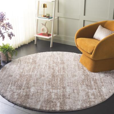 SAFAVIEH Penelope Shag Soazic Shag Rug