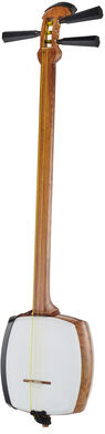Zenon Tsugaru 11 Shamisen