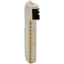 Schneider Electric Digitales Ausgangsmodul TM5SDO6T