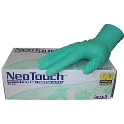 NeoTouch, Schutzhandschuhe, Einweghandschuhe (8)
