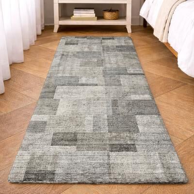 Addison Rugs Premium Washable Super Soft Contemporary Ree Dream Shag Rug