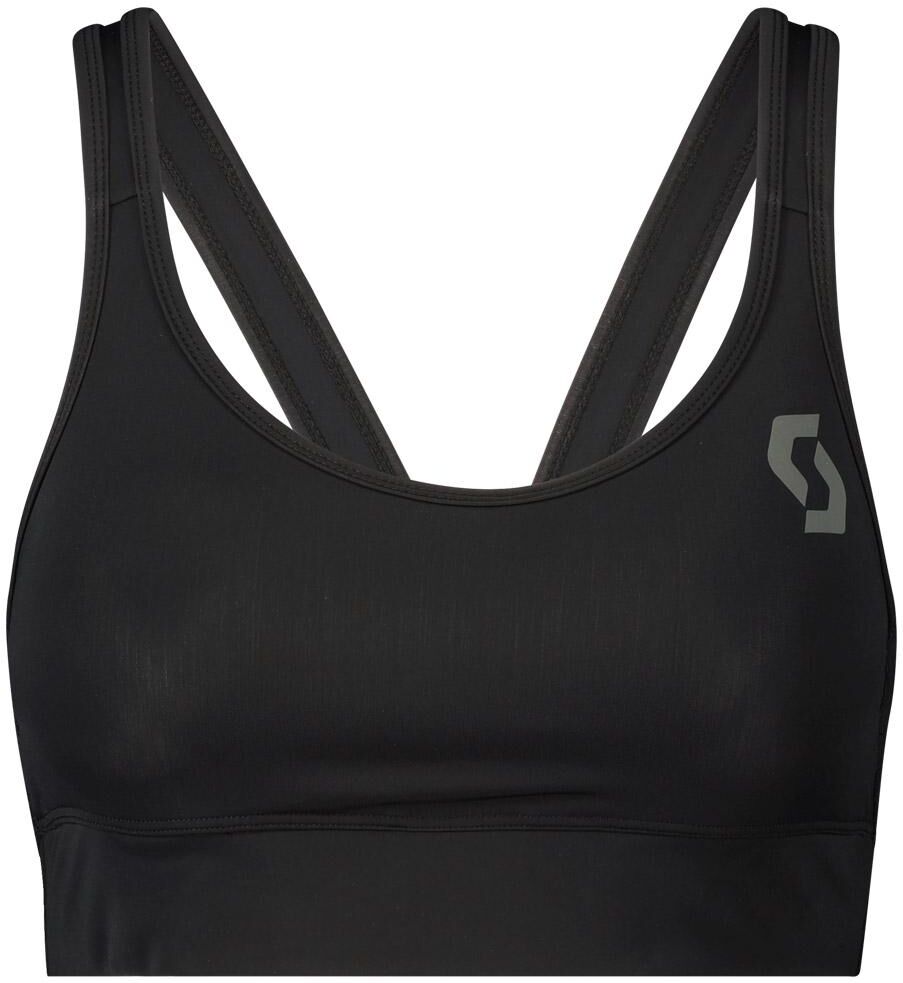 Scott  - W's Endurance Black - XS - Brassière