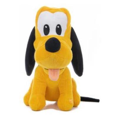 Disney - Classics Lil Bodz Pluto w/sound 20cm (10 cm) (I-DCL-9420-9-FO)