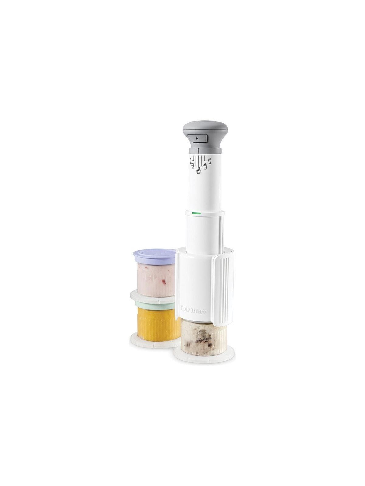 Cuisinart Eismaschine Freeze Wand - ice cream maker