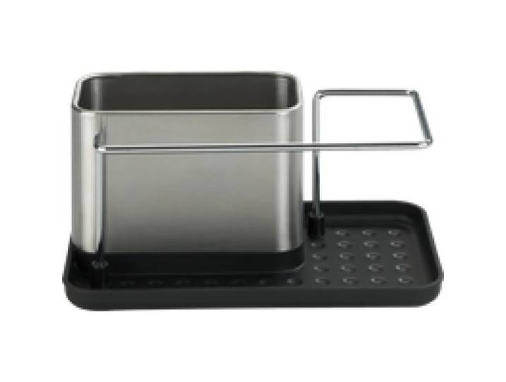 WENKO Organiseur d'évier (inox)