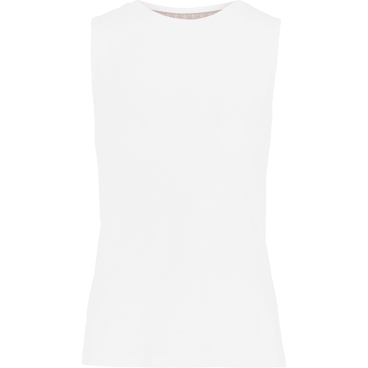 Kari Traa Ava Tanktop white (BWHITE) M 623945-BWHITE-M