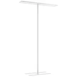 Brumberg 77422174ST LED-Stehl., 4000K, neutr.ws., 120W, SK1, IP20, Betriebsgeräte dimmbar über Lich