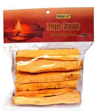 Inkanatura Palo Santo Zweig 60 gr
