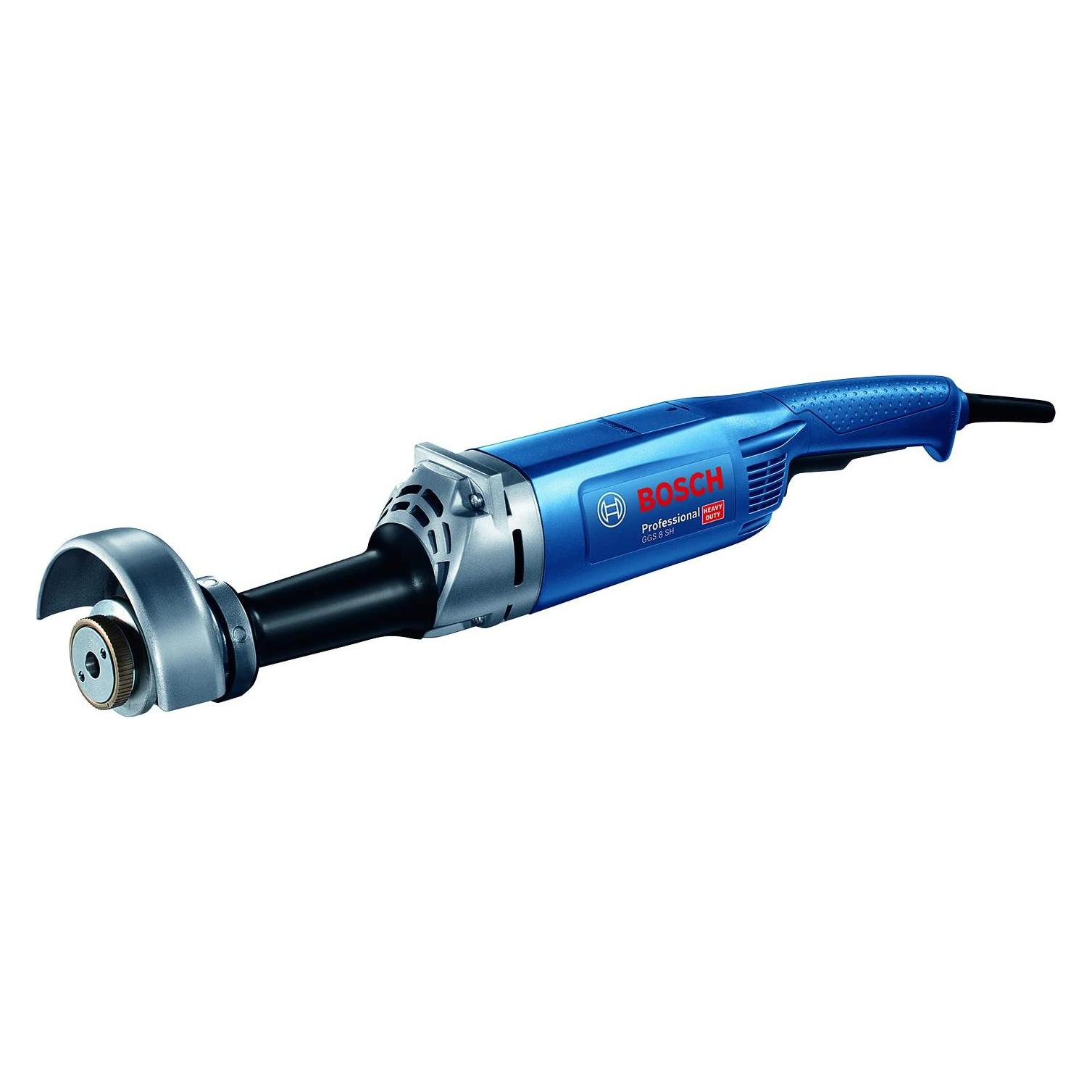 Bosch Professional GGS 8 (Geradschleifer) (0601214300)