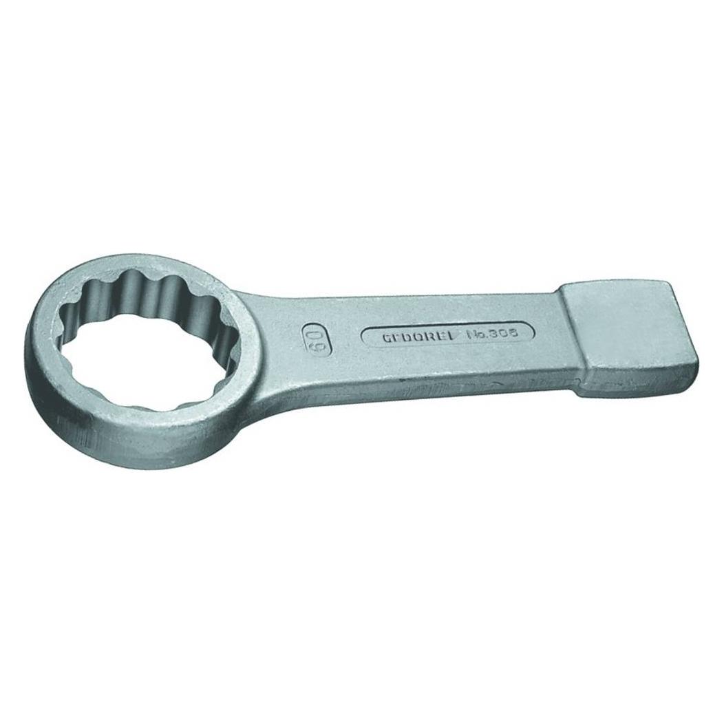 Gedore 306 125 Schlag-Ringschlüssel 125 mm (125 mm) (6477480)
