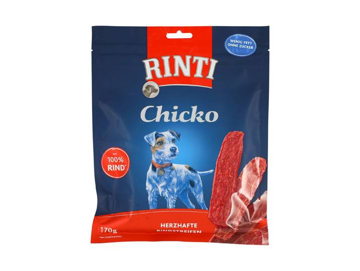 Rinti Chicko Rind 170g
