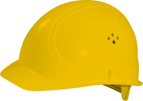 KS Tools 117.1609 Schutzhelm EN 397 Gelb