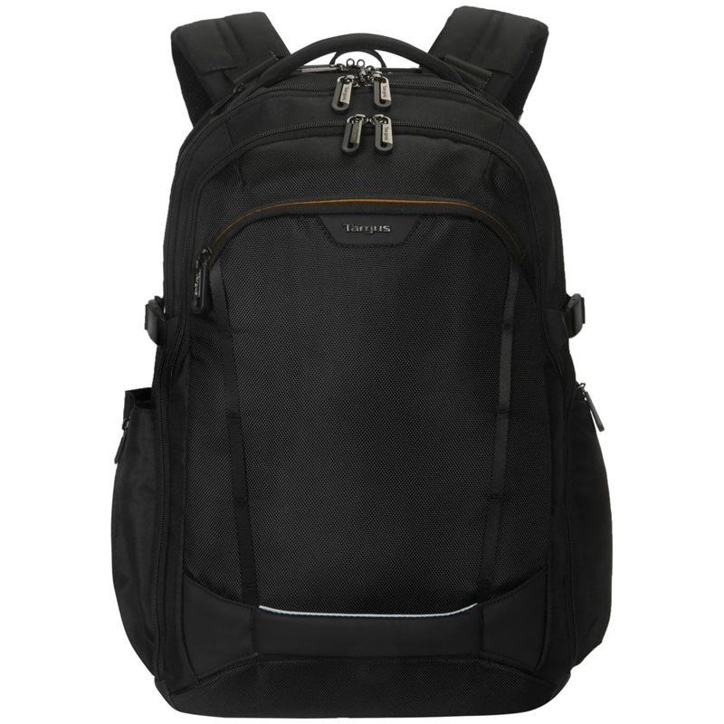 Targus Backpack Voyager EXP 17" schwarz (30L)