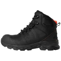 Helly Hansen Stiefel OXFORD MID S3 78403 - black - 38