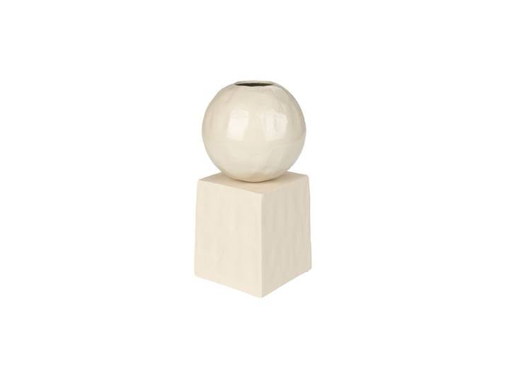 Vase aluminium déco Crocus - Boite à design