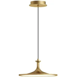 Elstead Lighting, Pendelleuchte, Elstead Pendelleuchte ISSA (1548 lm)