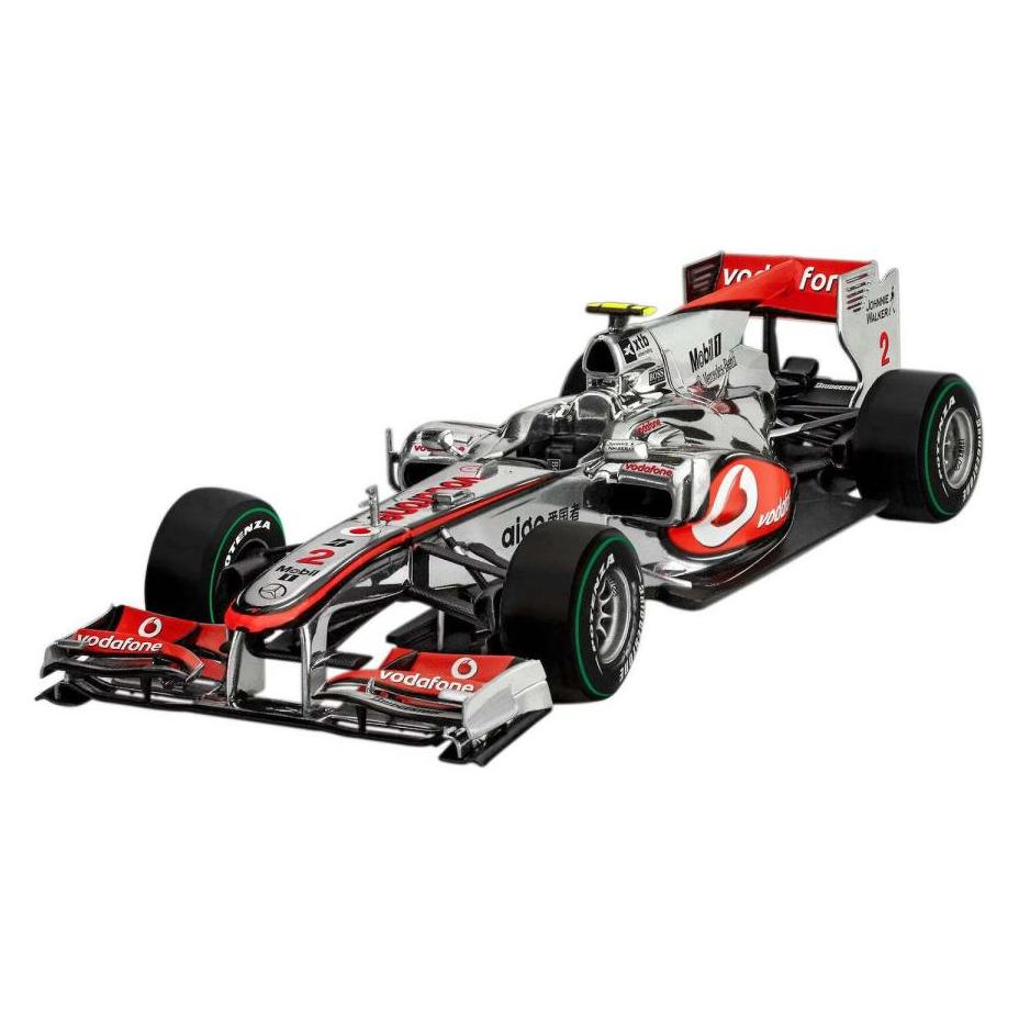 Revell Model Set McLaren Mercedes Hamilton (67096)