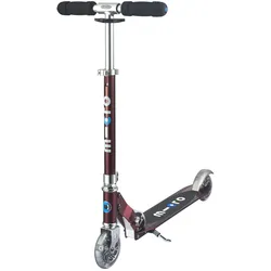 Micro, Scooter