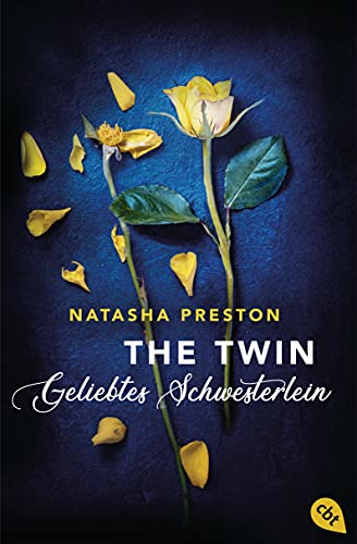 Natasha Preston - The Twin - Geliebtes Schwesterlein - Preis vom 14.10.2026 23:07:16 h