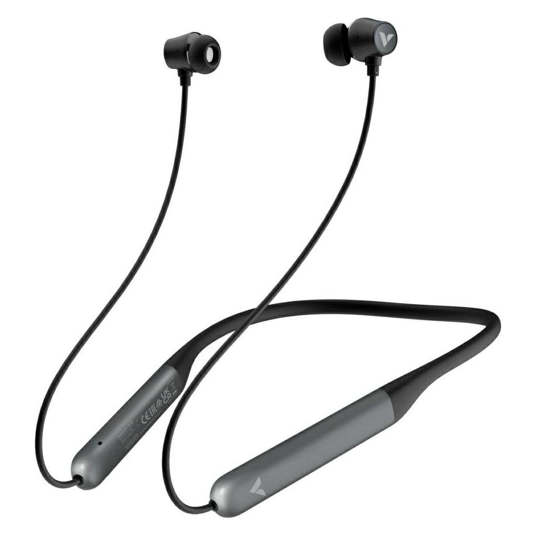 Verbatim TruSound ANC Neckband (ANC, 28 h, Kabellos) (30205)