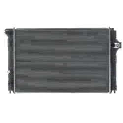 Kühler Motorkühlung MAHLE CR 2679 000S