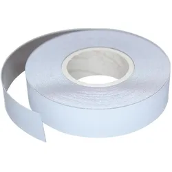 Neutral, Magnet, Magnetband weiss beschichtet 30 m x 30 mm