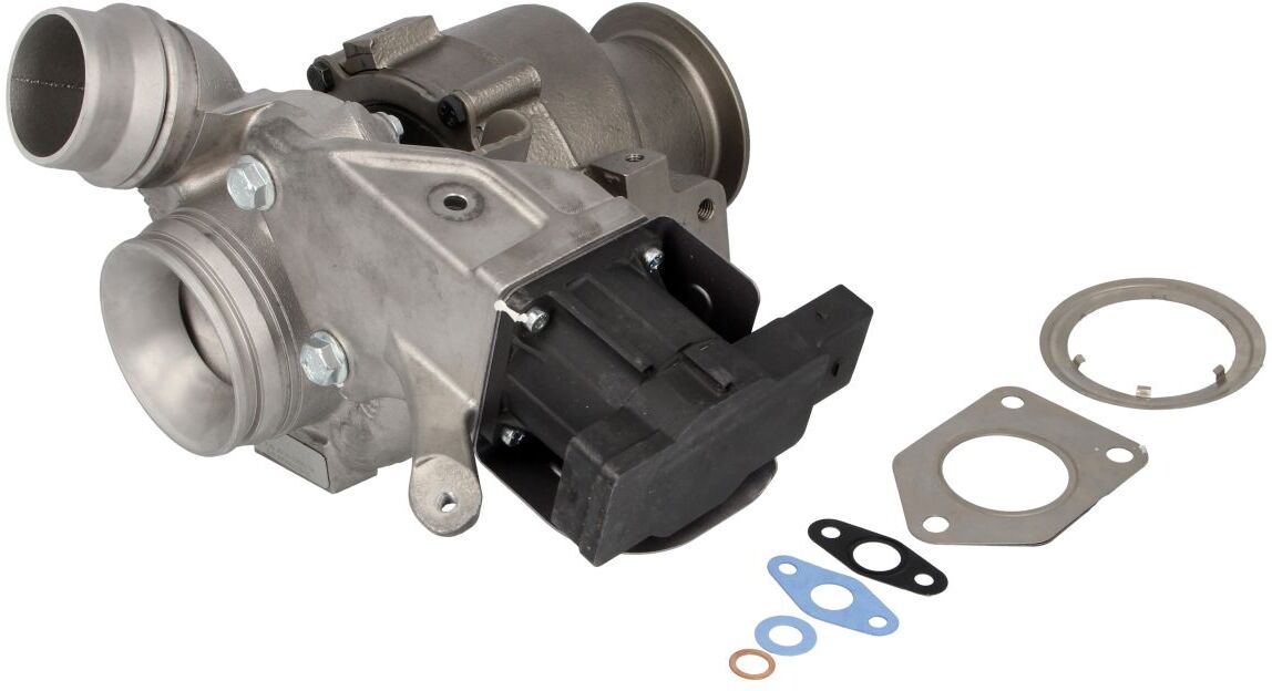 Lader, Aufladung TURBO REMAN 49135-05895/TR