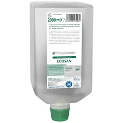 Waschlotion Physioderm Ecosan 2l Varioflasche