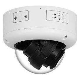 Dahua CCTV 4MP General Dome Camera Network CAMERA, DH-IPC-HDBW7442E1P-Z-2712F-DC12AC24V-X (DH-IPC-HDBW7442E1P-Z-2712F-DC12AC24V-X)