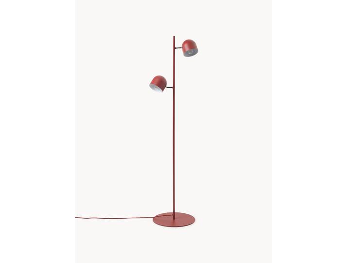 Lampadaire en métal Almo II