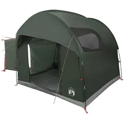 vidaXL, Zelt, (8.90 kg, 4 Personen)