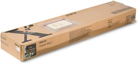 Xerox 006R90129 toner negro
