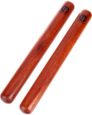 LP 262R Traditional Claves Exotic
