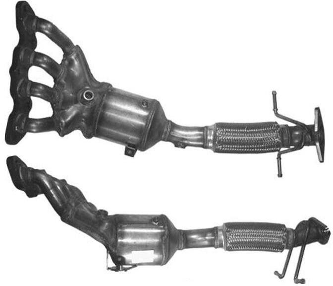 VEGAZ FK-905 Katalysator