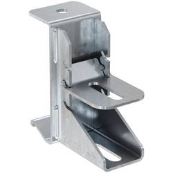 Fischer Verbindungssattel FVS 3 II Verbindungselement Stahl 543060 8 St.
