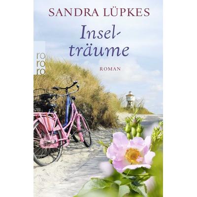 Inselträume, Taschenbuch von Sandra Lüpkes, Rowohlt Taschenbuch