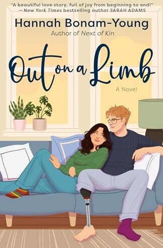 Hannah Bonam-Young - Out on a Limb: A Novel - Preis vom 09.10.2026 07:28:09 h