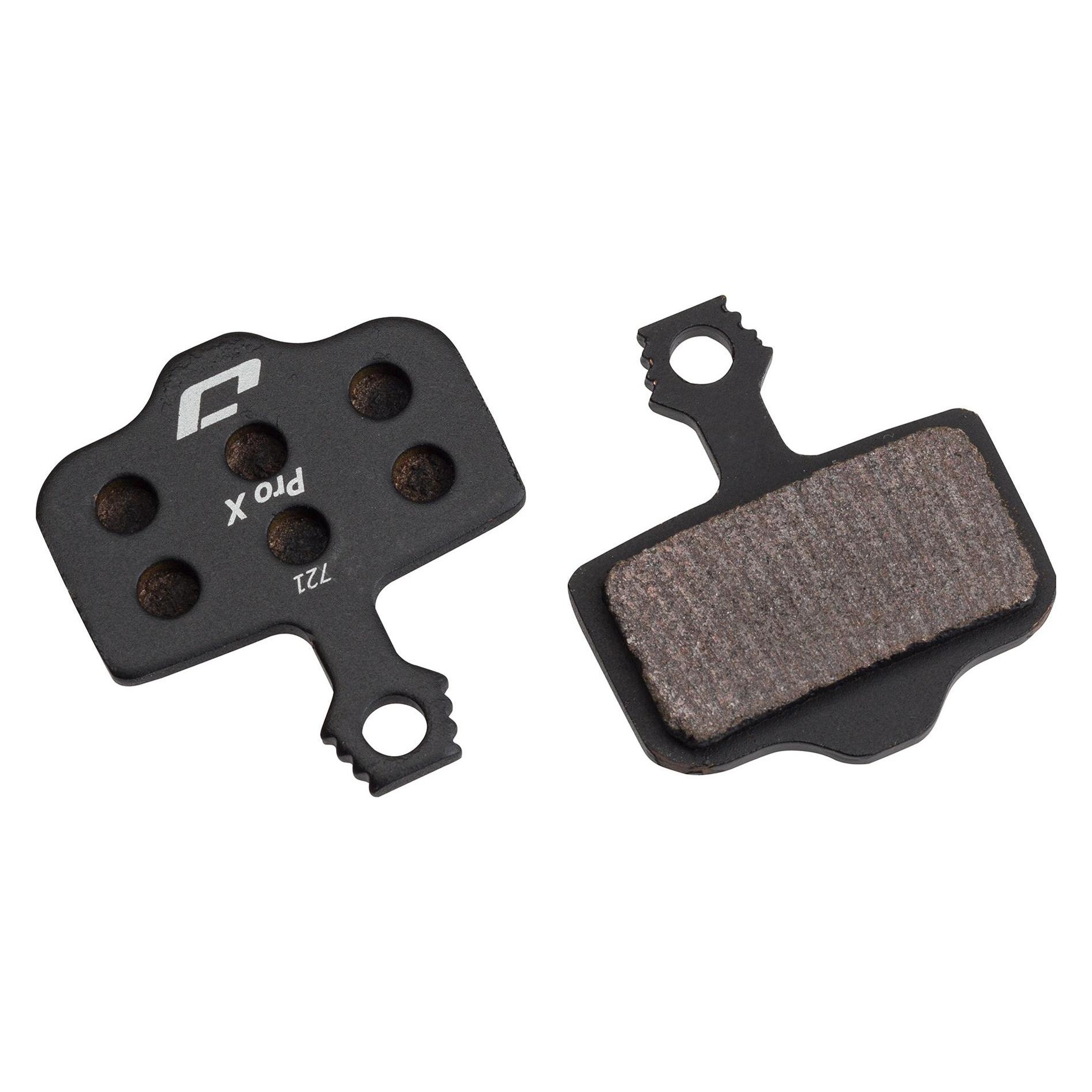 Jagwire Pro Extreme Sinter (Avid, SRAM, Sintermetall) (11227335)