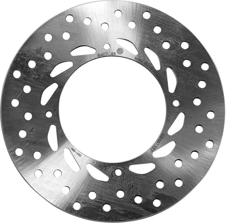 Brembo Bremsscheibe 68b40748 220mm 4mm