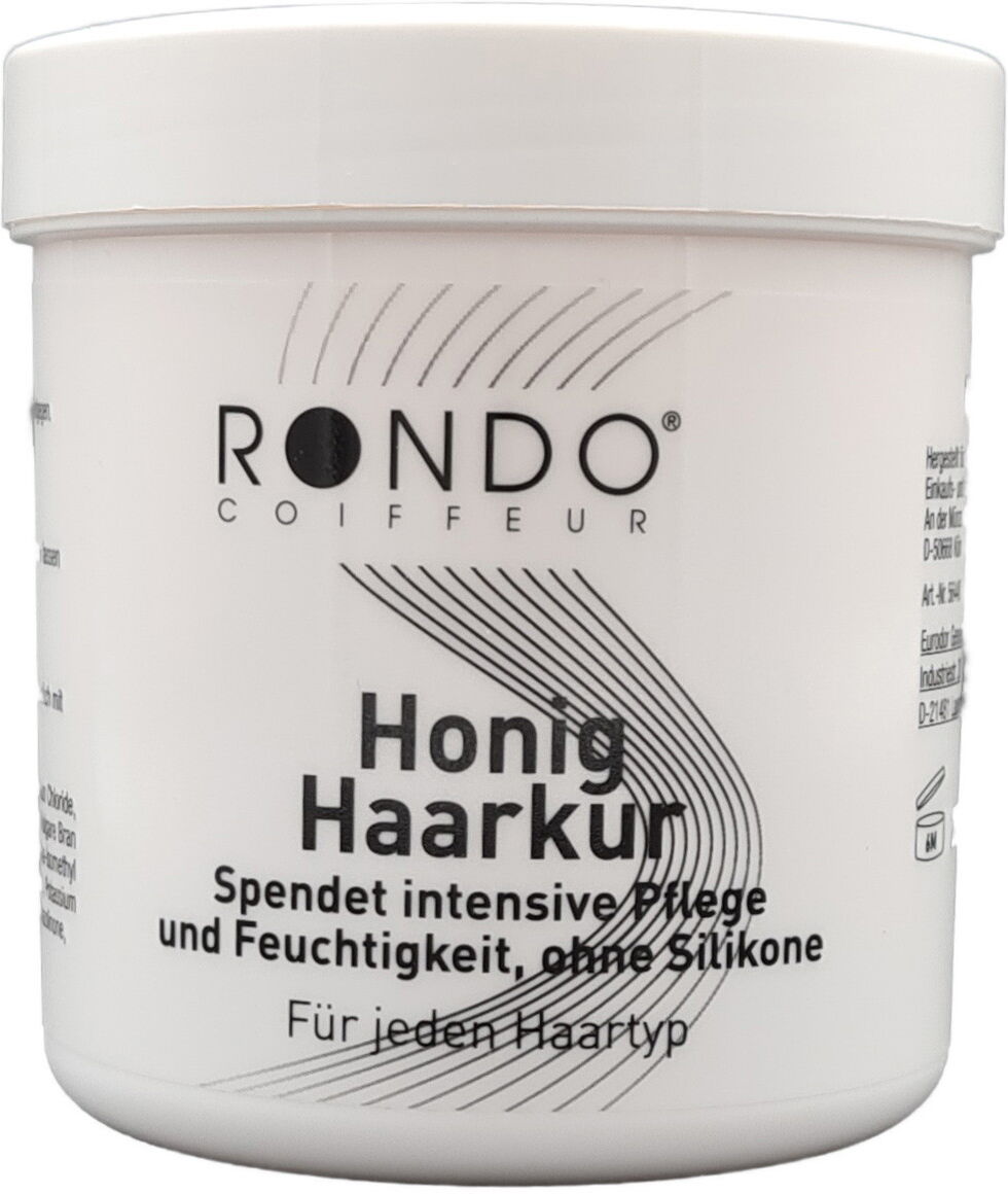 250ml Rondo Honig Haarkur