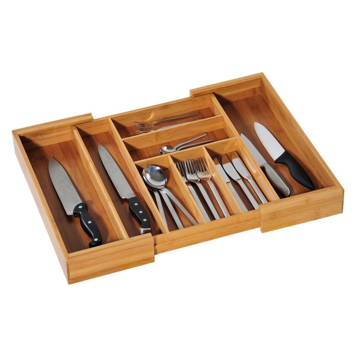 Kesper Besteckkasten (58085)