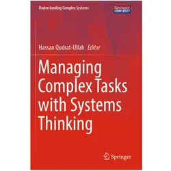 Managing Complex Tasks with Systems Thinking, Fachbücher