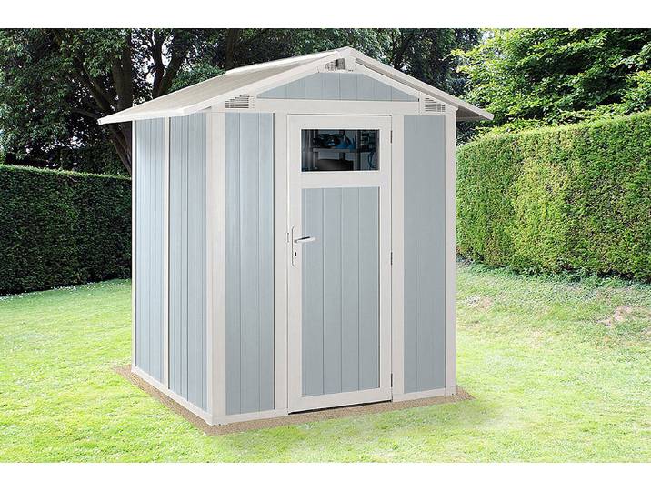 Grosfillex Gartenhaus 3 m2 Utility