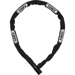 ABUS Kettenschloss 4804K/75 black