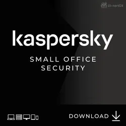 Kaspersky Small Office Security 2026