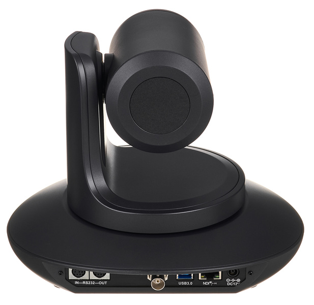 Telycam Drive+ SE SDI Bk nero