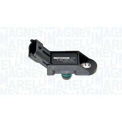 MAGNETI MARELLI Sensor, Saugrohrdruck 215810007500 für STANDARD AUTOMOBILE LANCIA Porsche